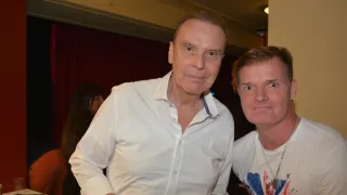 Slovenští muži vrací úder