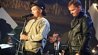 Slovenští muži vrací úder