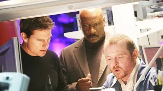 Mission: Impossible III