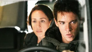 Mission: Impossible III