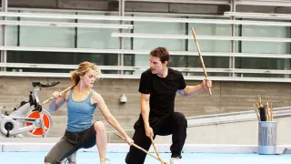 Mission: Impossible III