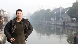 Mission: Impossible III