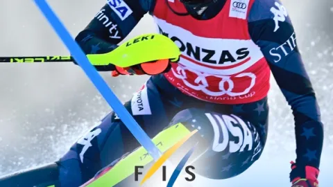 FIS Svetový pohár Super G ženy