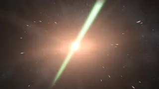 Tajemství vesmíru IV (11)