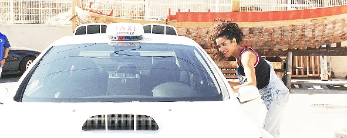Taxi 5, 2017 - fotogaléria