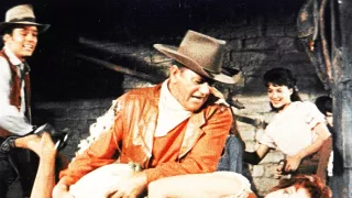 McLintock!