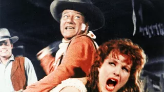 McLintock!