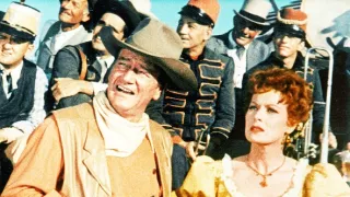 McLintock!