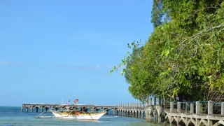 Na cestě po ostrově Palawan