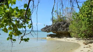 Na cestě po ostrově Palawan