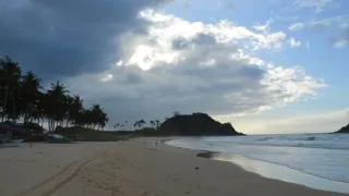 Na cestě po ostrově Palawan