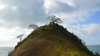 Na cestě po ostrově Palawan