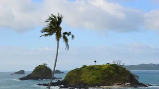 Na cestě po ostrově Palawan