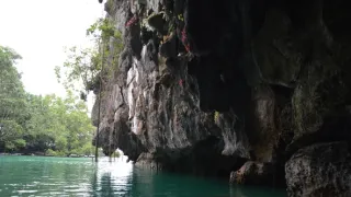 Na cestě po ostrově Palawan