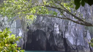 Na cestě po ostrově Palawan