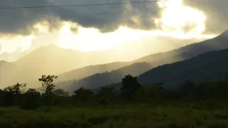 Na cestě po ostrově Palawan