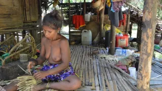 Na cestě po ostrově Palawan