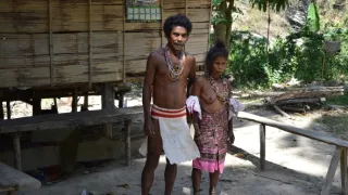 Na cestě po ostrově Palawan