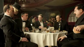 Impérium - Mafie v Atlantic City II (1)