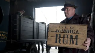 Impérium - Mafie v Atlantic City II (1)