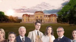 Dunaj, k vašim službám XIII (2)