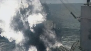 Potopené válečné lodě (2)