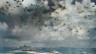 Potopené válečné lodě (2)