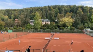 Naše lázně (2/10)