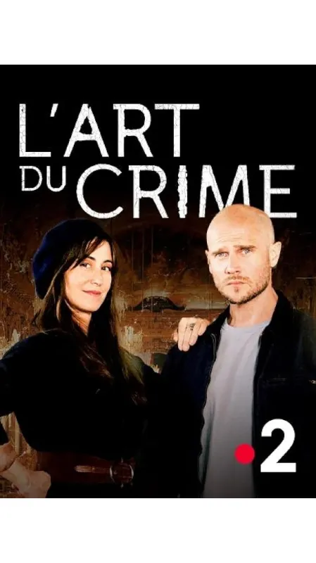 Umenie zločinu, 2019 - fotogaléria