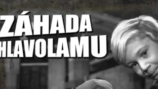 Záhada hlavolamu (2/9)