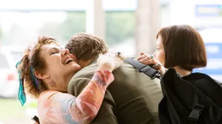 Láska podle předlohy