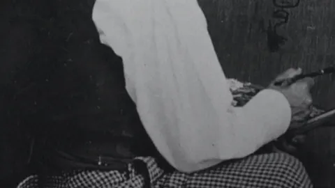 Toulouse-Lautrec: Portrét