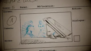 Thelma a Louise - povolení žít