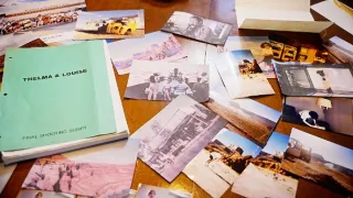 Thelma a Louise - povolení žít