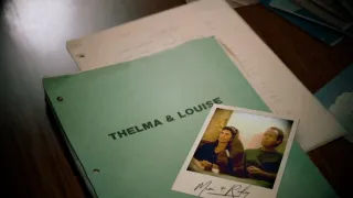 Thelma a Louise - povolení žít