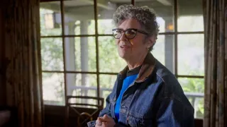 Thelma a Louise - povolení žít