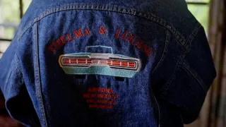 Thelma a Louise - povolení žít