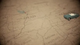 Thelma a Louise - povolení žít