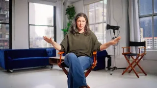 Thelma a Louise - povolení žít