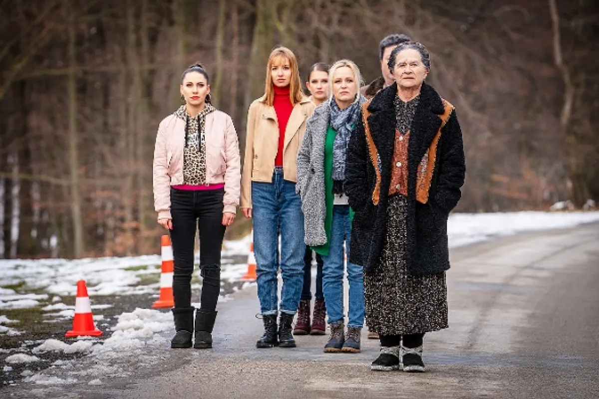 Hranica - fotogaléria