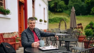 V karavanu po Slovinsku (5/6)