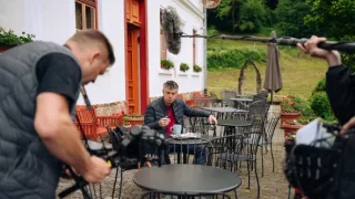 V karavanu po Slovinsku (5/6)