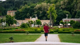 V karavanu po Slovinsku (5/6)