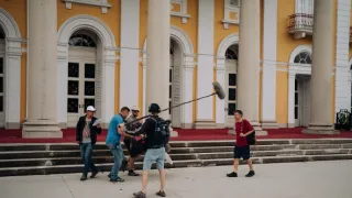 V karavanu po Slovinsku (5/6)