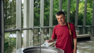 V karavanu po Slovinsku (5/6)