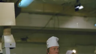 Rozpaky kuchaře Svatopluka (5/13)