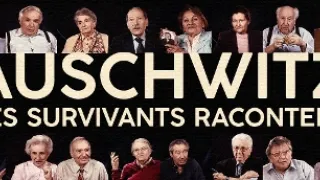 Osvětim: Hlasy přeživších (4/5)