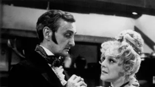 Příběh se starou lenoškou