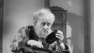 Příběh se starou lenoškou