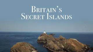 Malé ostrovy Velké Británie (1/4)